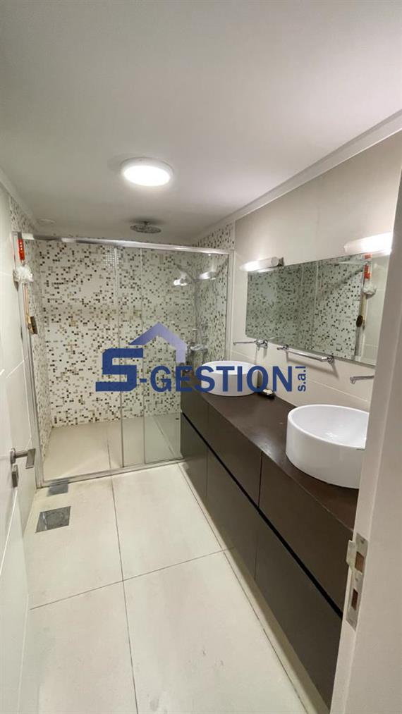 Apartment For Rent Furnished