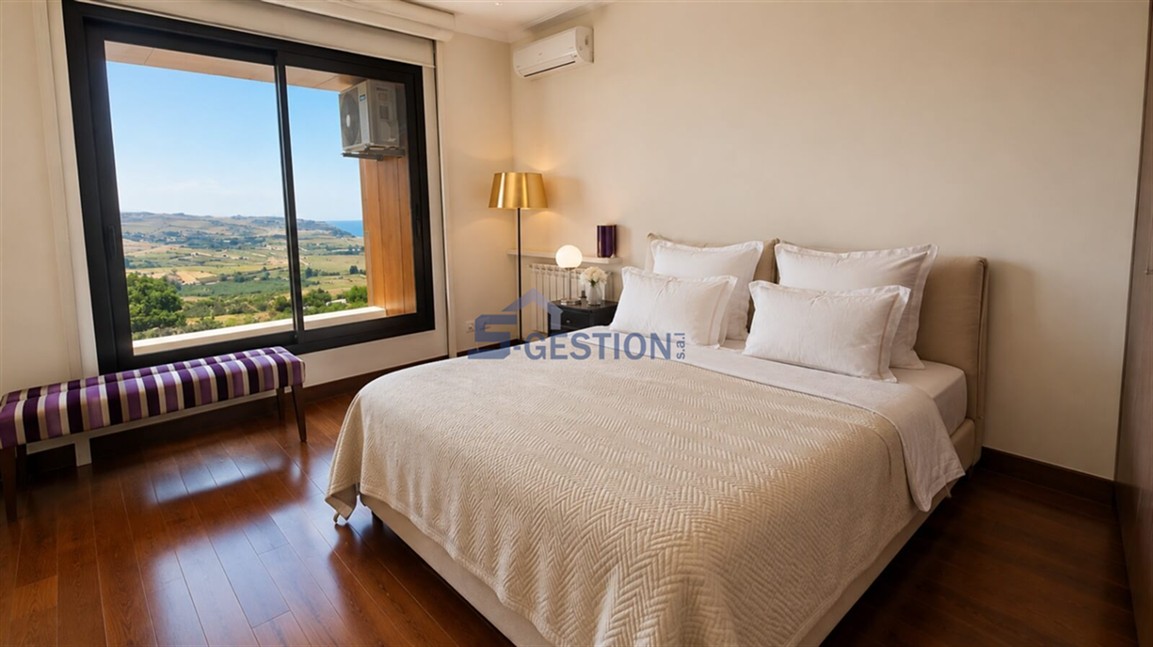 Chalet For Rent