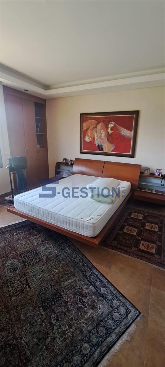 Apartment For Rent Furnished