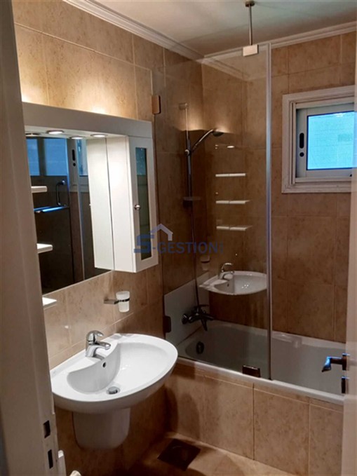 Chalet For Rent Furnished