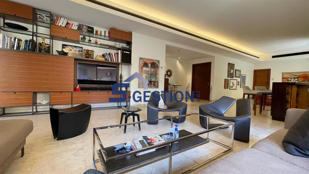 Apartment For Rent Furnished