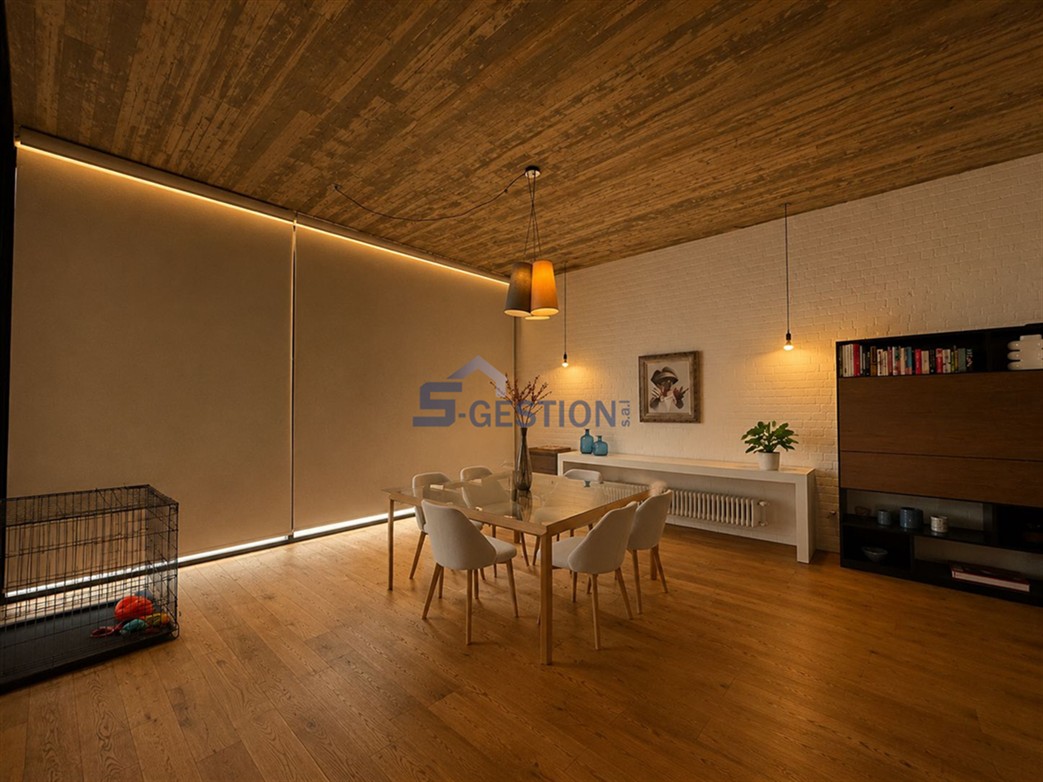 Apartment For Rent Furnished
