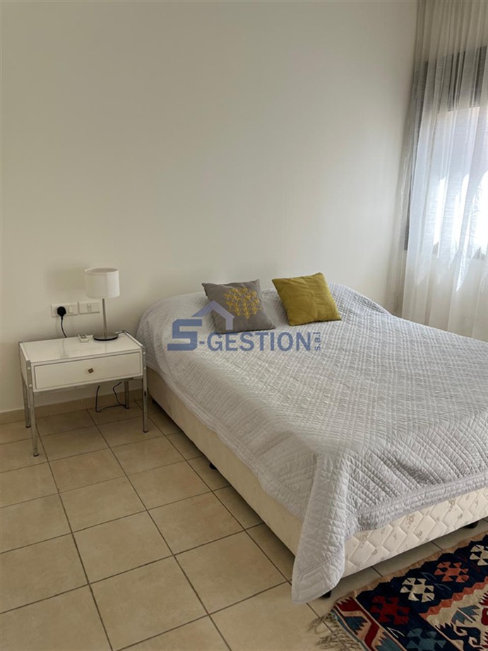 Apartment For Rent Furnished