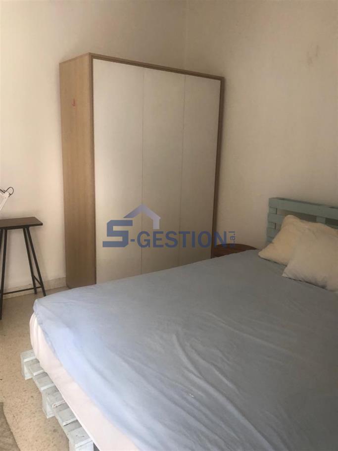 Apartment For Rent Furnished