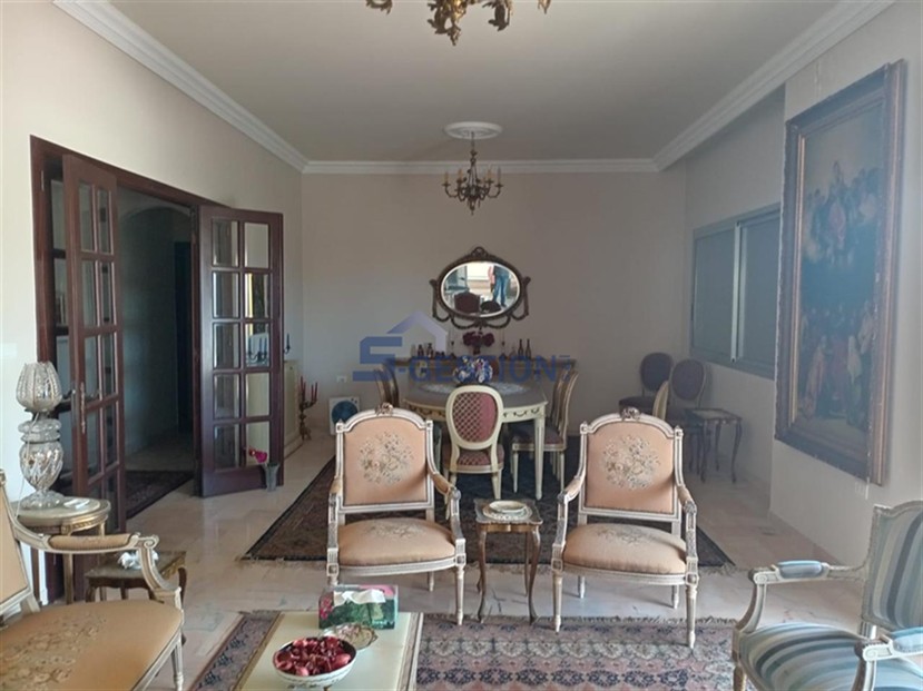 Apartment For Rent Furnished