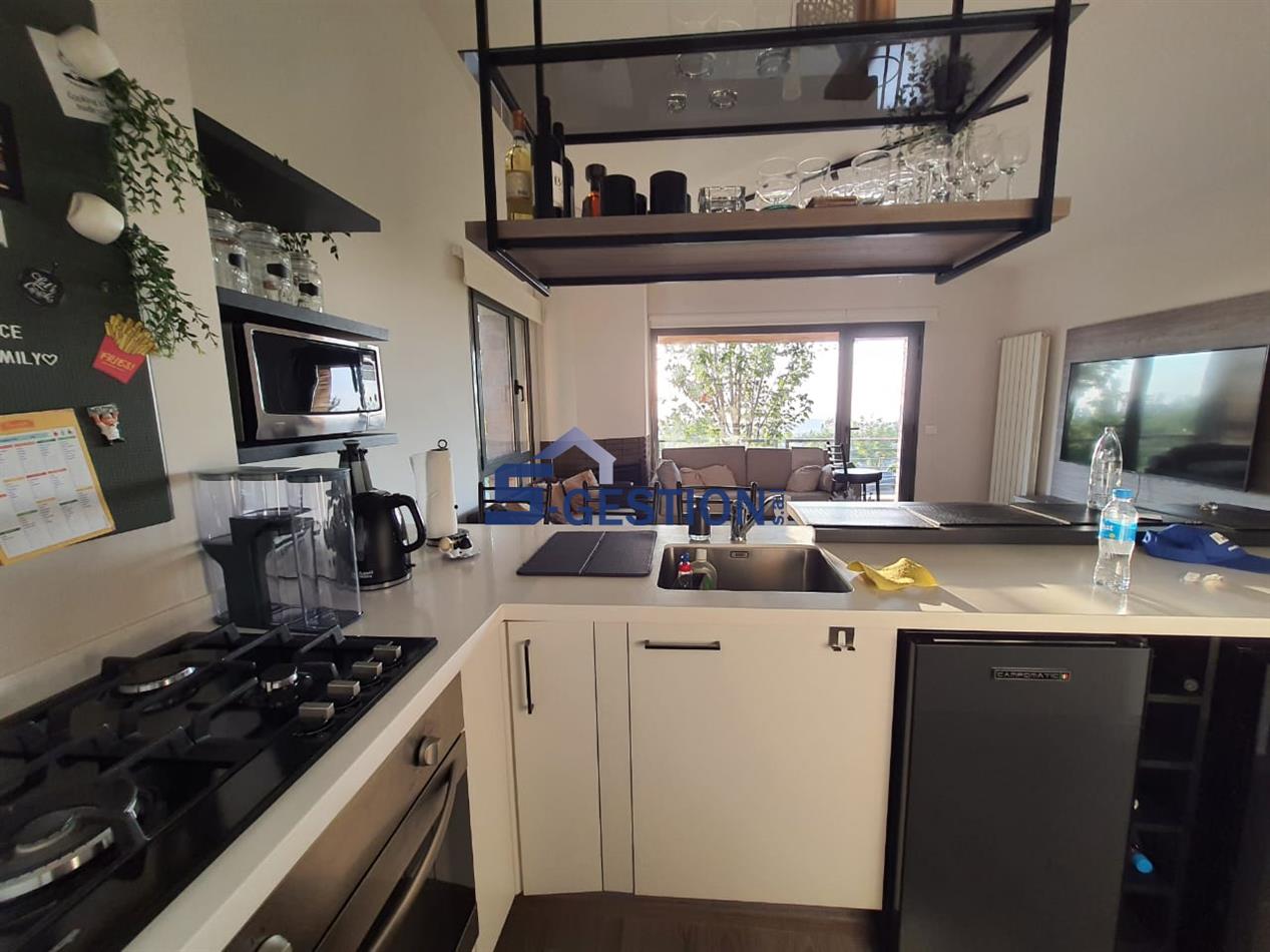 Chalet For Sale