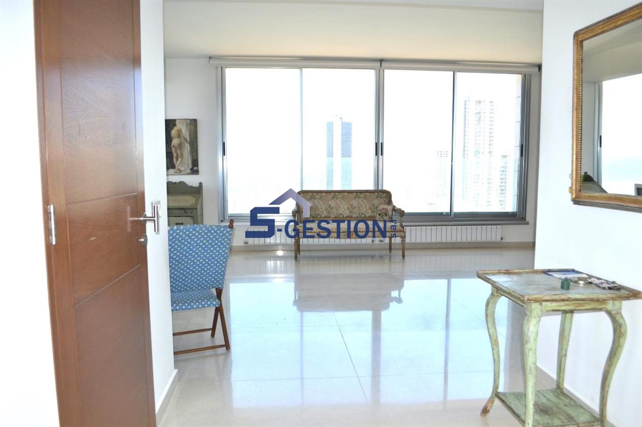 Apartment For Rent Furnished