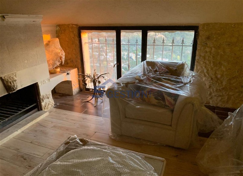 Apartment For Rent Furnished