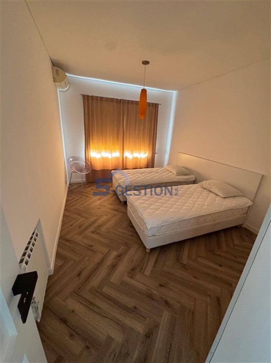 Apartment For Rent Furnished