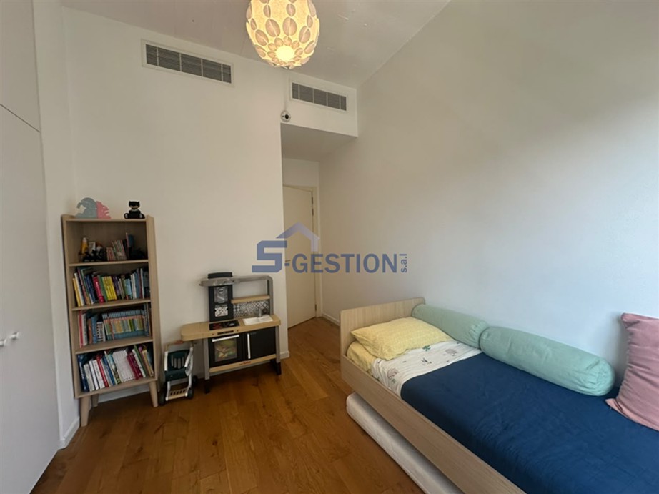 Apartment For Rent Furnished