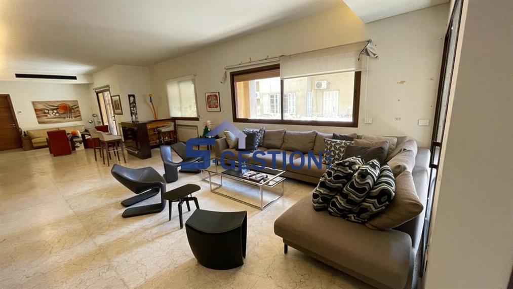 Apartment For Rent Furnished