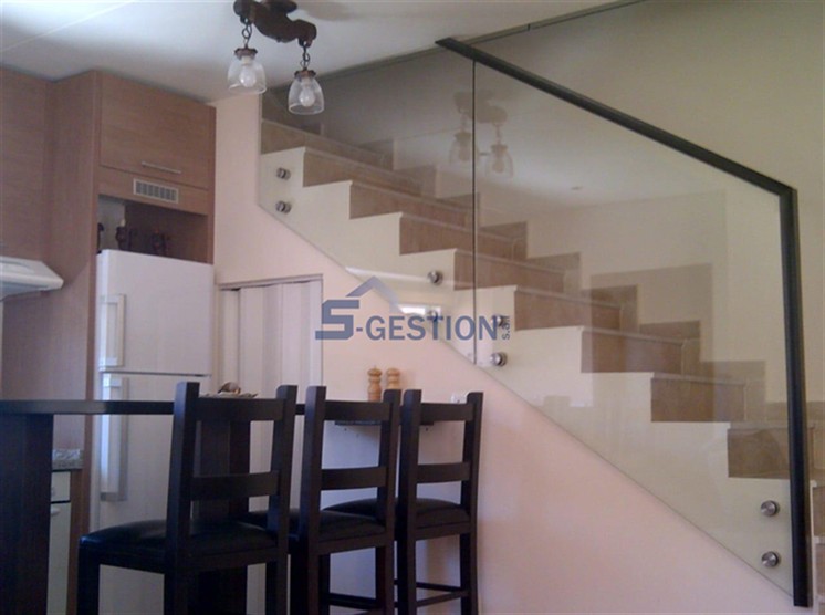 Appartement à louer meublé