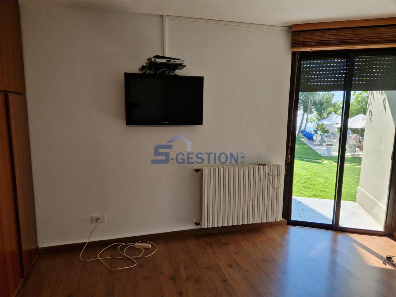 Chalet à louer meublé