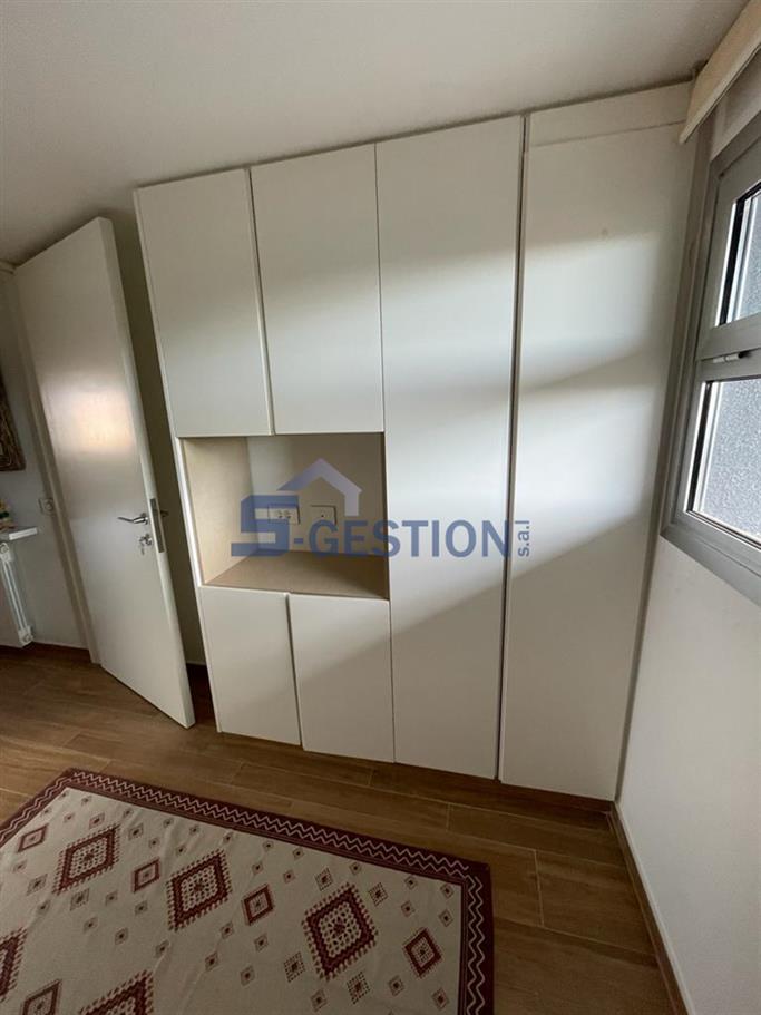 Chalet For Rent Furnished