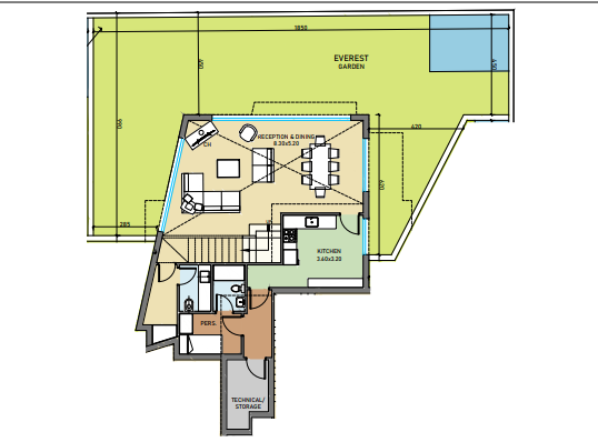 Villa   Individual House For Sale