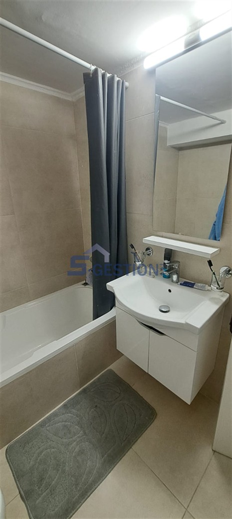 Chalet à louer meublé