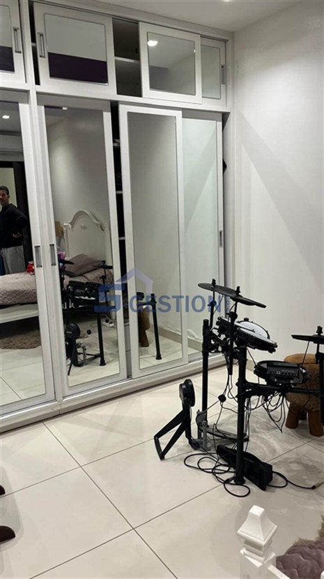Apartment For Rent Furnished