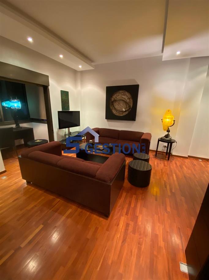 Apartment For Rent Furnished