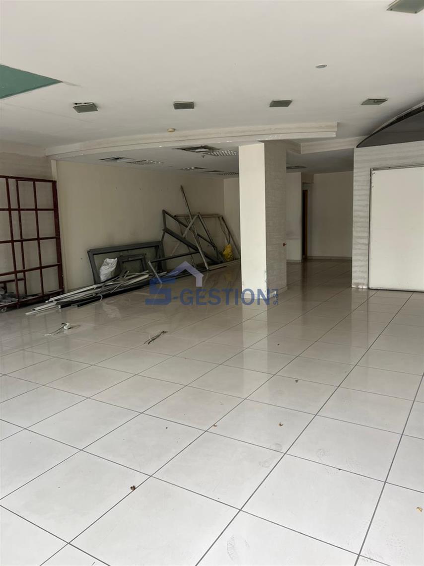 Shop Commercial Premises For Rent