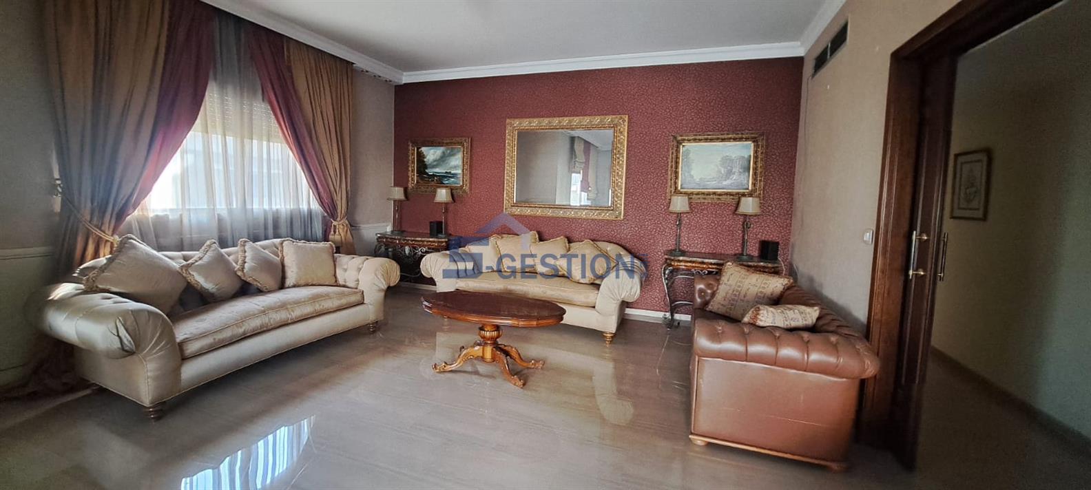 Apartment For Sale