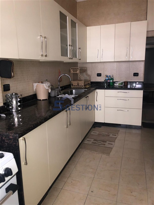 Apartment For Rent Furnished