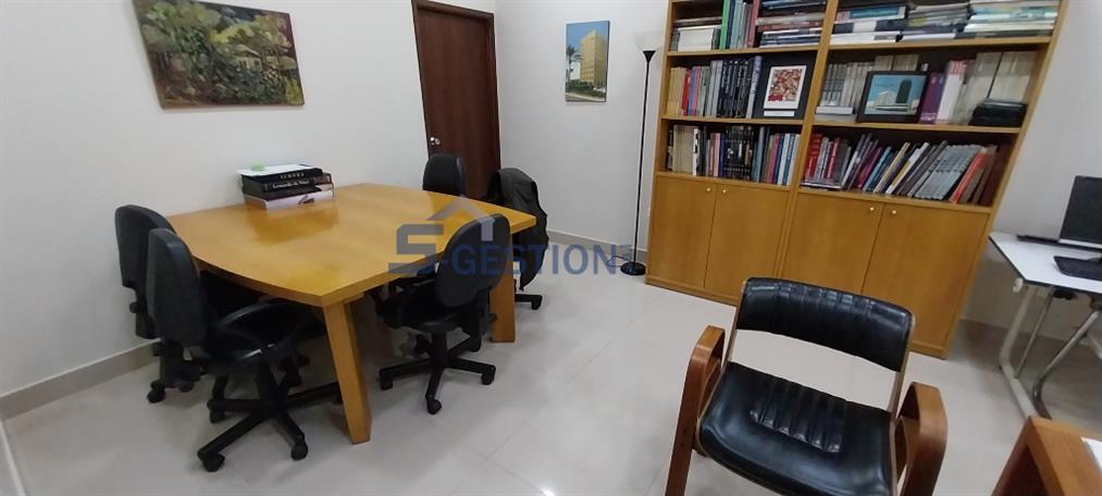 Office For Rent Furnished