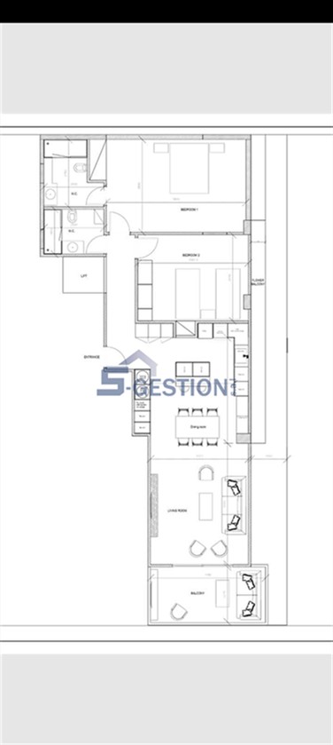 Apartment For Sale