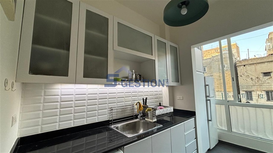 Apartment For Rent Furnished