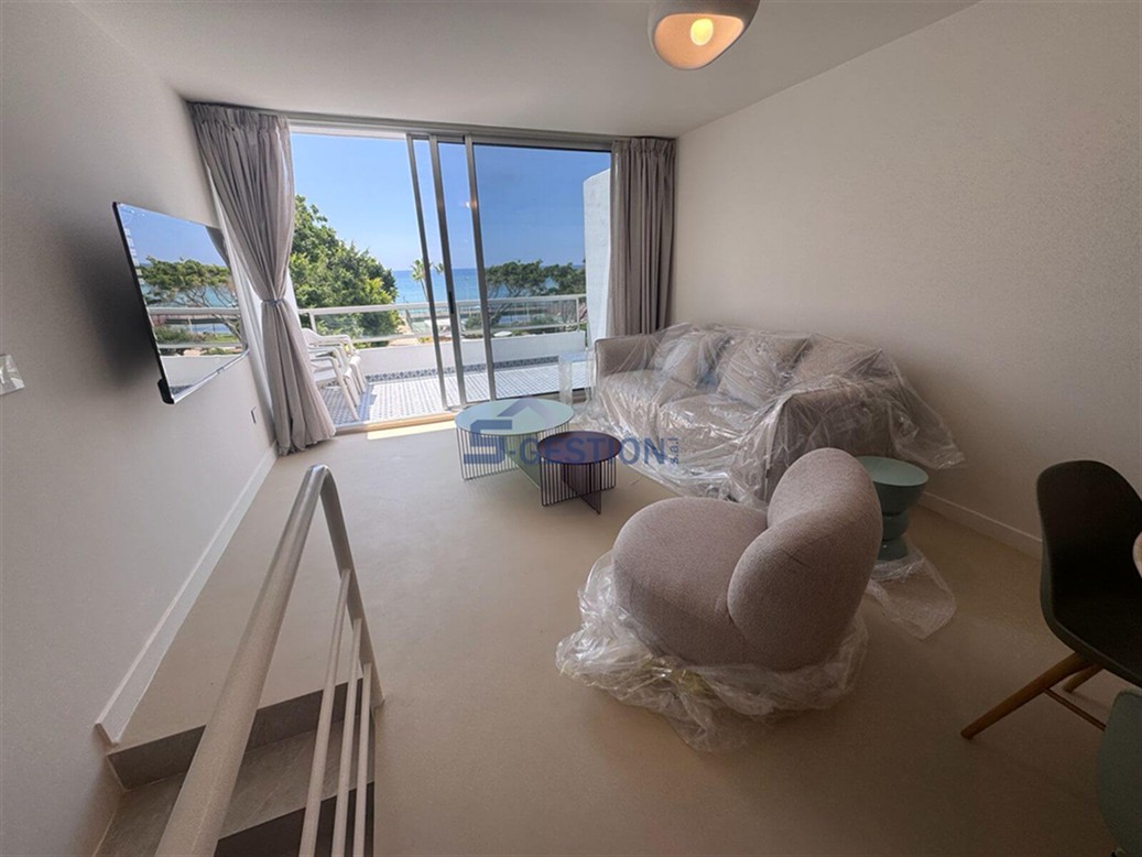 Chalet For Rent Furnished