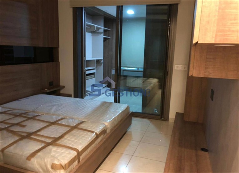 Appartement à louer meublé