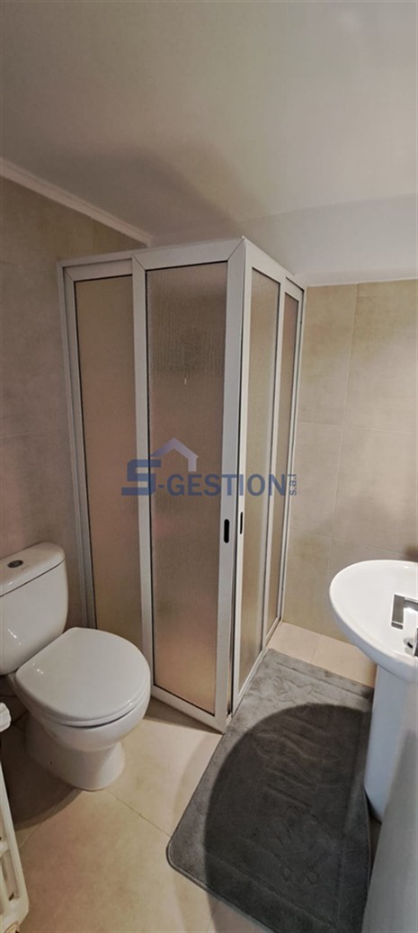 Chalet à louer meublé