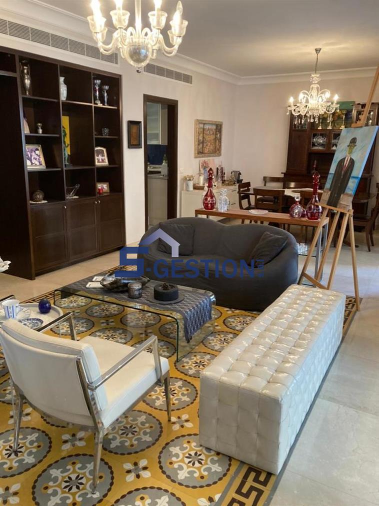 Apartment For Rent Furnished