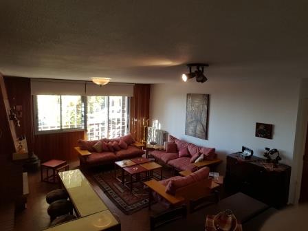 Chalet For Rent Furnished