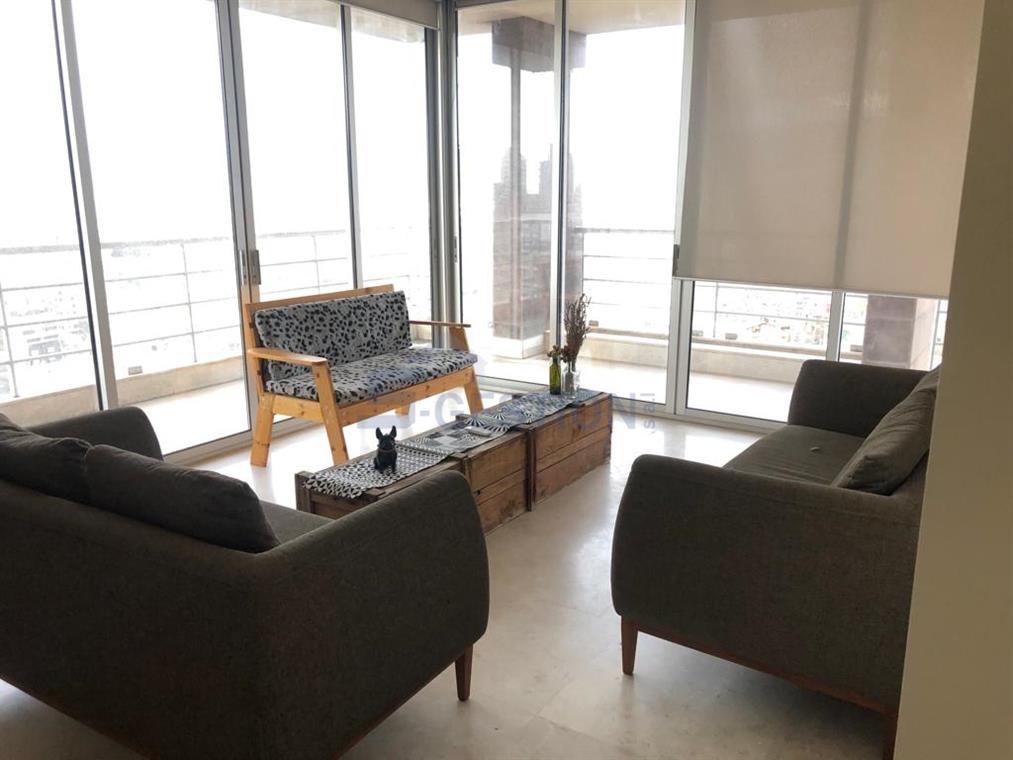 Apartment For Rent Furnished
