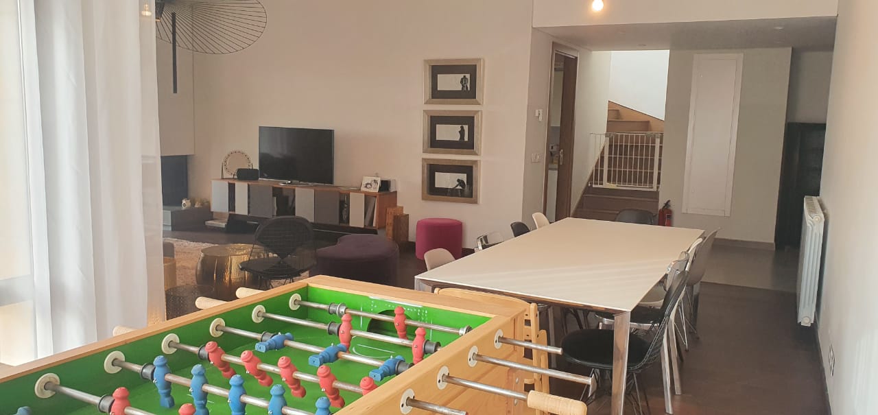 Chalet For Sale