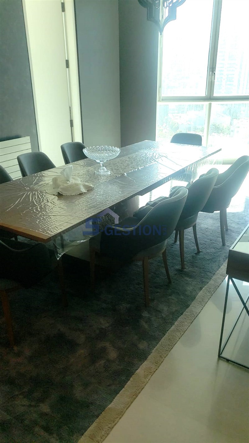 Apartment For Rent Furnished