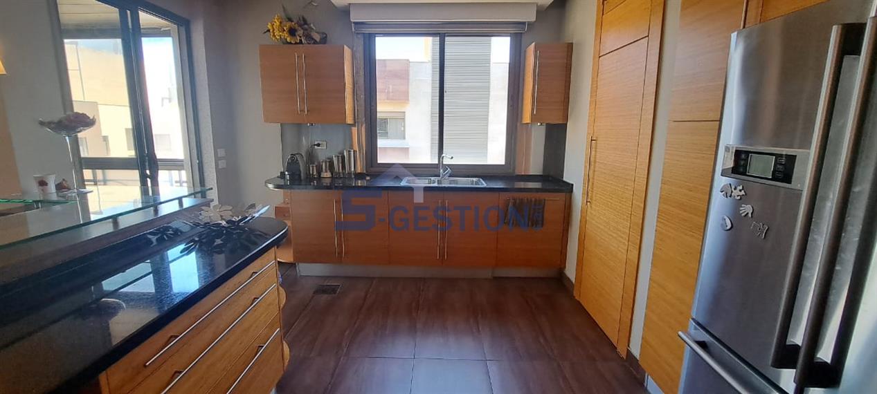 Apartment For Rent Furnished