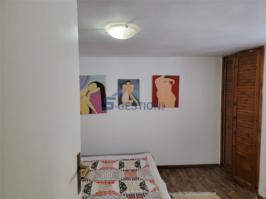 Chalet For Short Term Rent