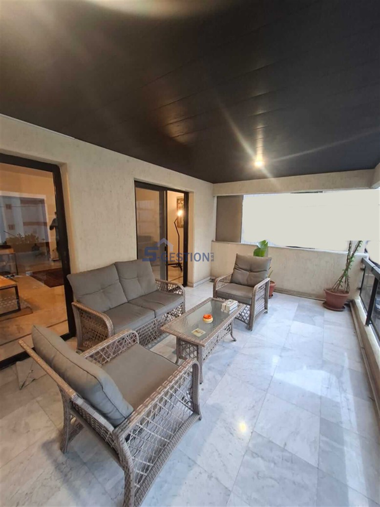 Apartment For Rent Furnished