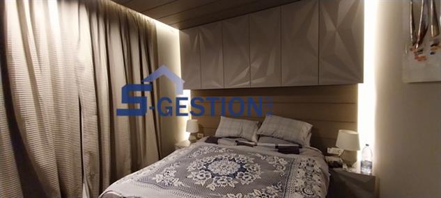 Chalet For Rent Furnished