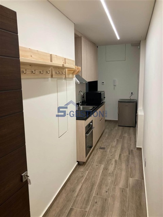 Chalet à louer meublé