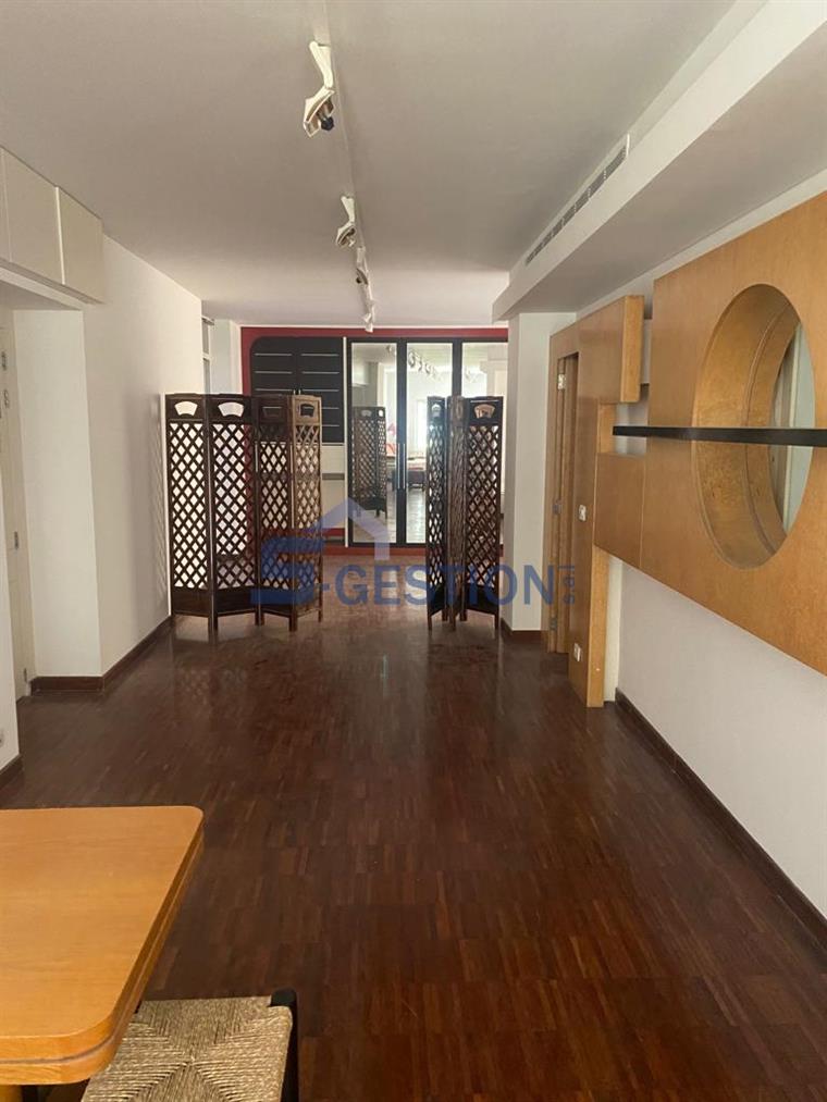 Apartment For Rent Furnished