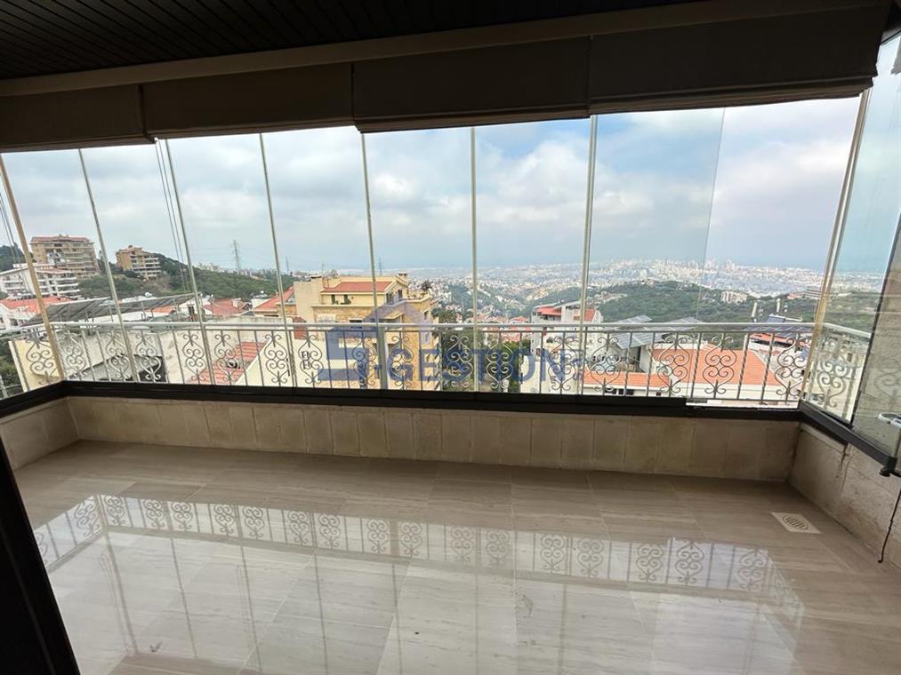 Apartment For Rent Furnished