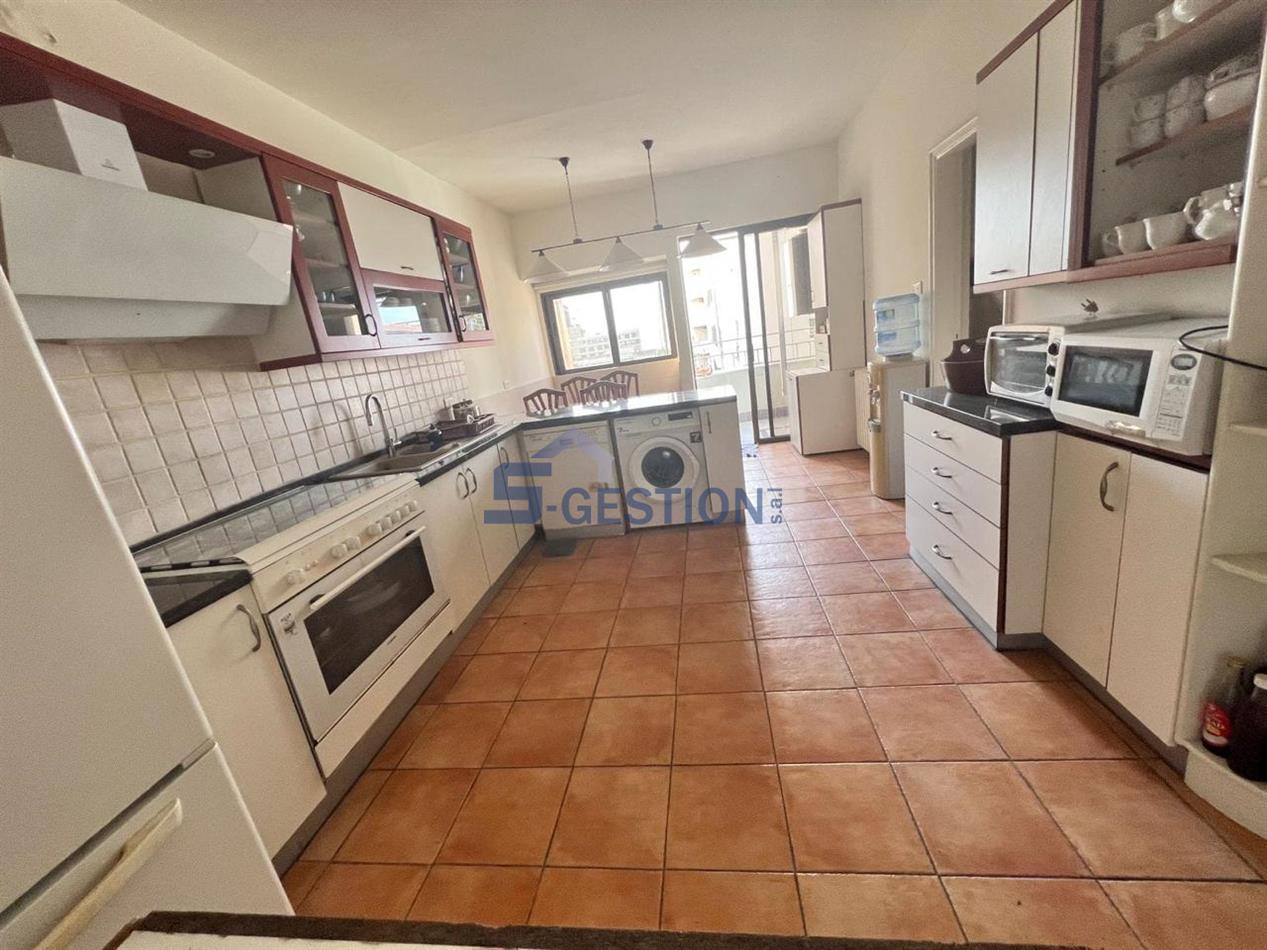 Apartment For Rent Furnished