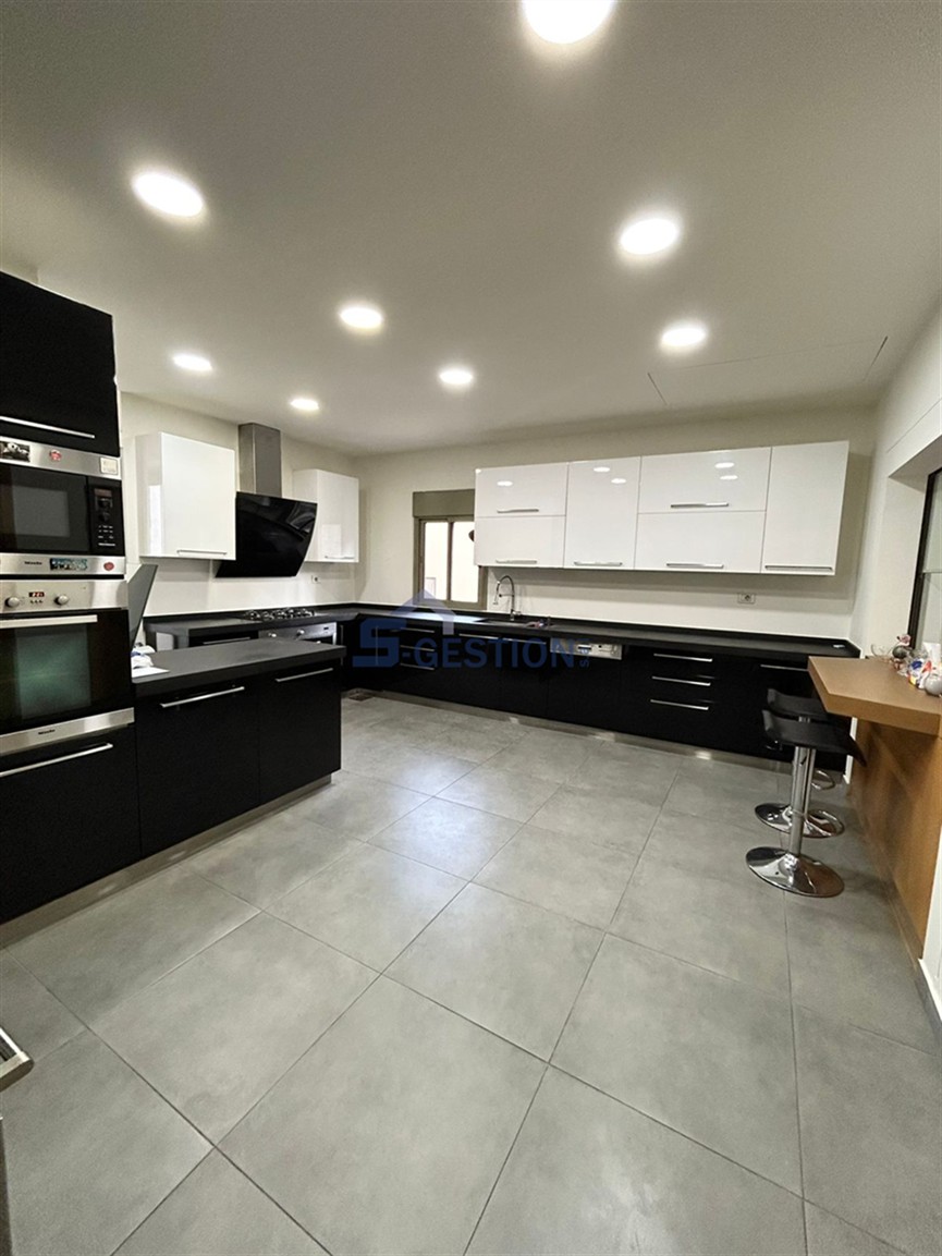 Apartment For Rent Furnished