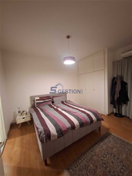 Apartment For Rent Furnished