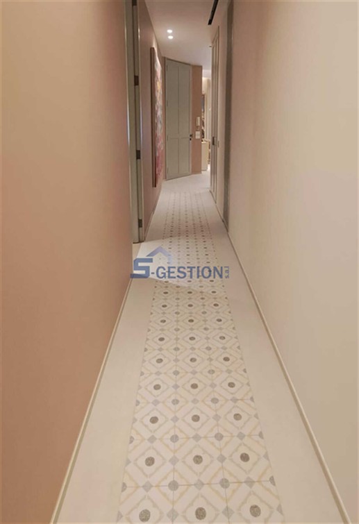 Apartment For Rent Furnished