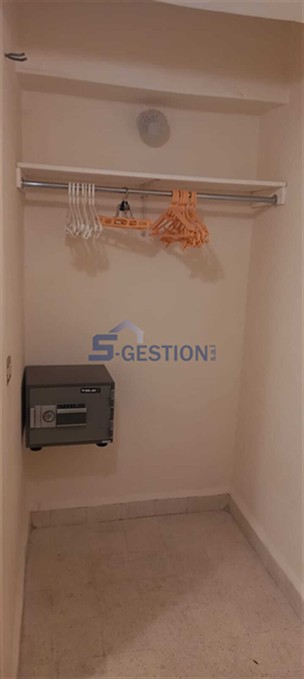 Apartment For Rent Furnished