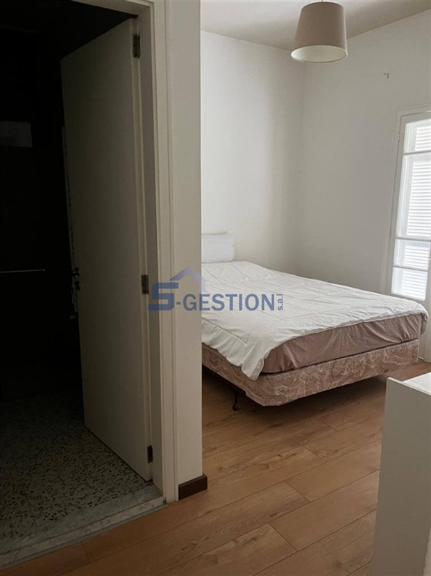 Appartement à louer meublé