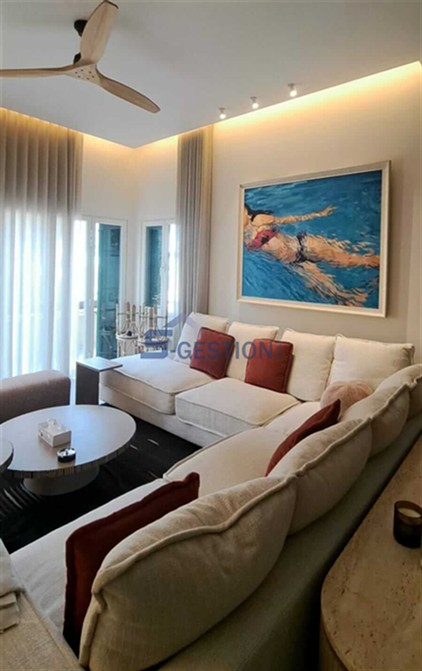 Apartment For Rent Furnished